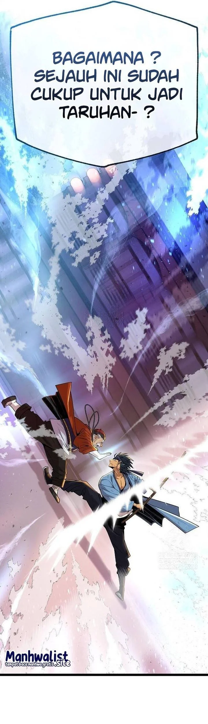 Tang Clan Legend Chapter 31 Gambar 43