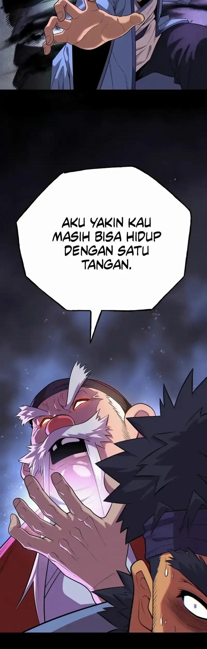 Tang Clan Legend Chapter 32 Gambar 41
