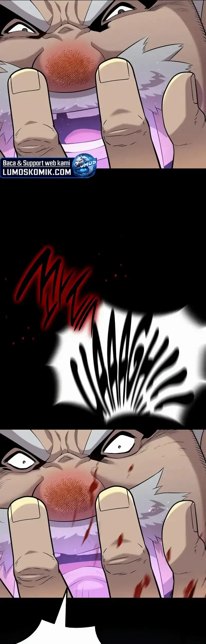 Tang Clan Legend Chapter 32 Gambar 43