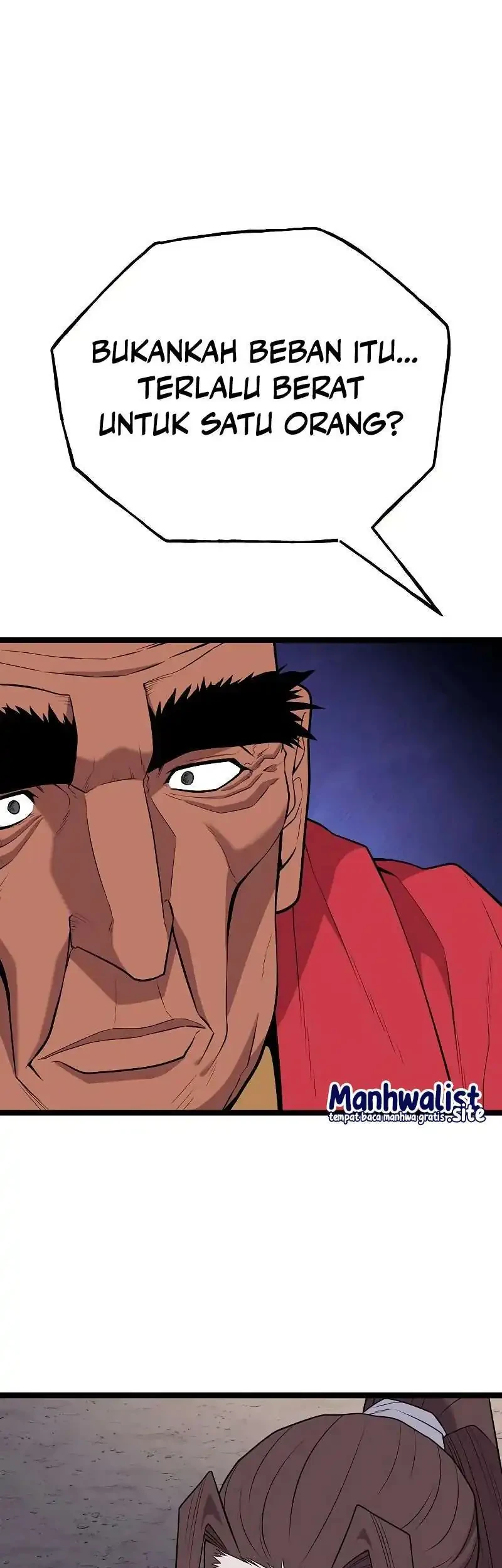 Tang Clan Legend Chapter 37 Gambar 38