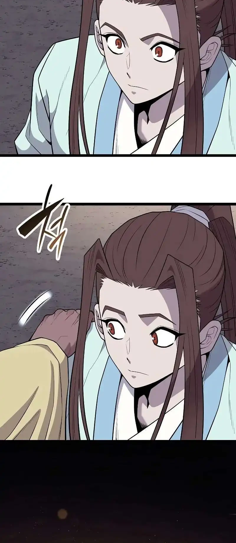 Tang Clan Legend Chapter 37 Gambar 39