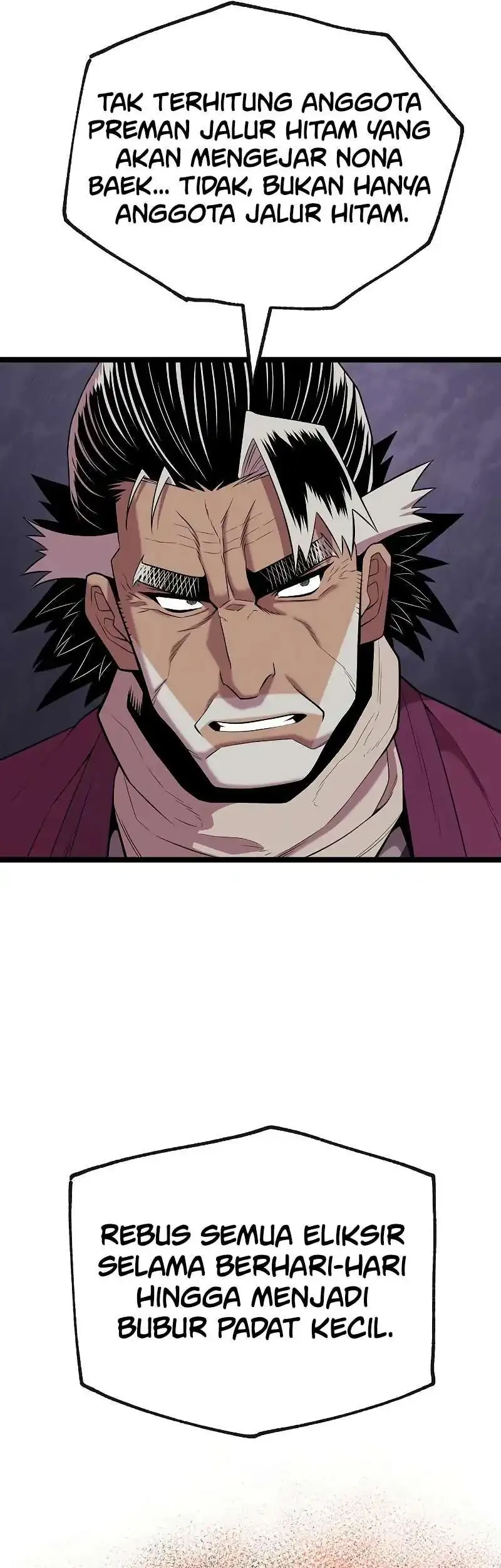 Tang Clan Legend Chapter 39 Gambar 45