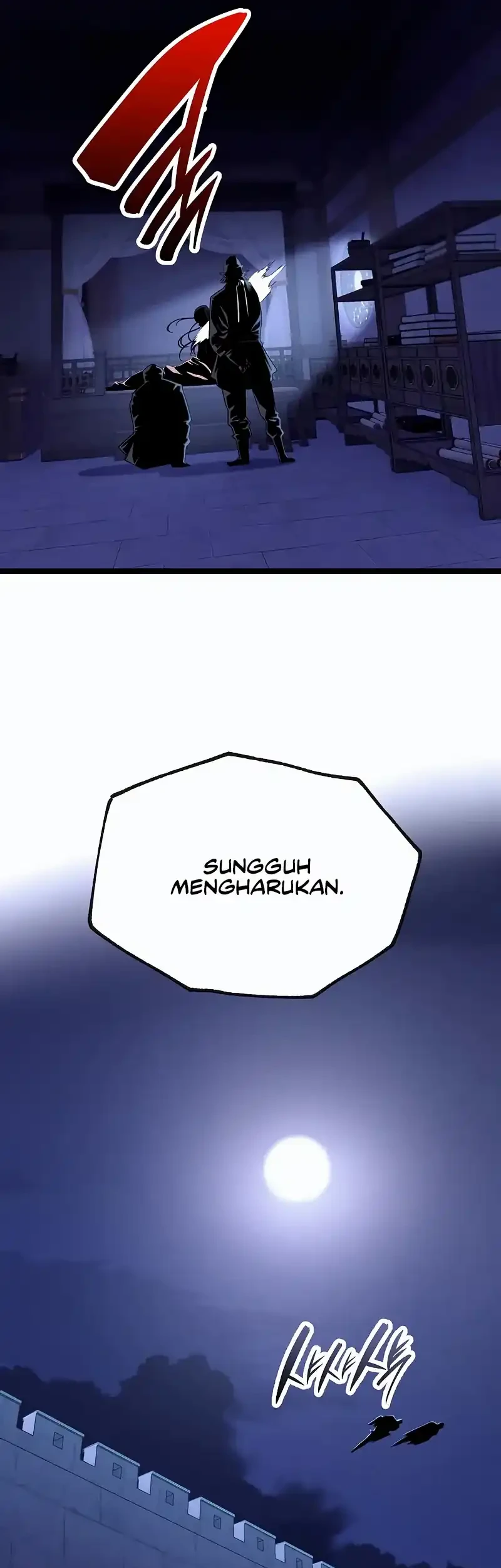 Tang Clan Legend Chapter 40 Gambar 52