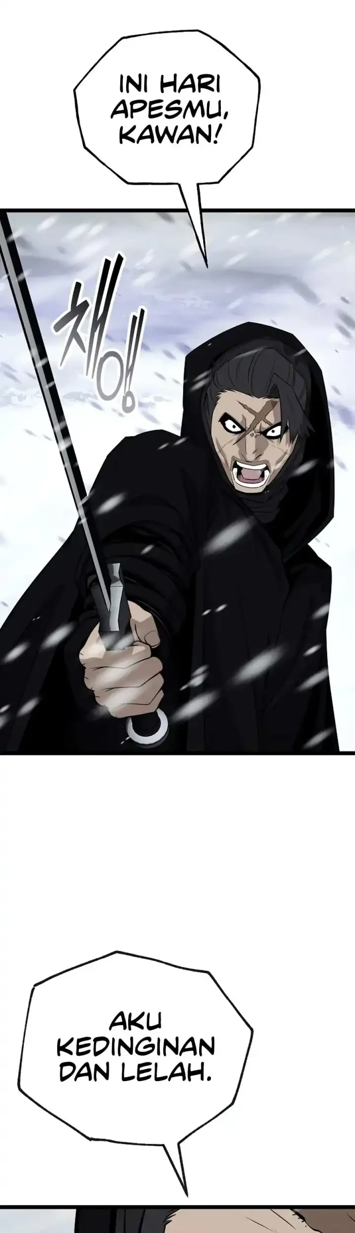 Tang Clan Legend Chapter 48 Gambar 73