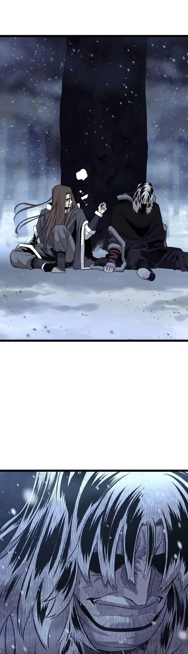 Tang Clan Legend Chapter 49 Gambar 72