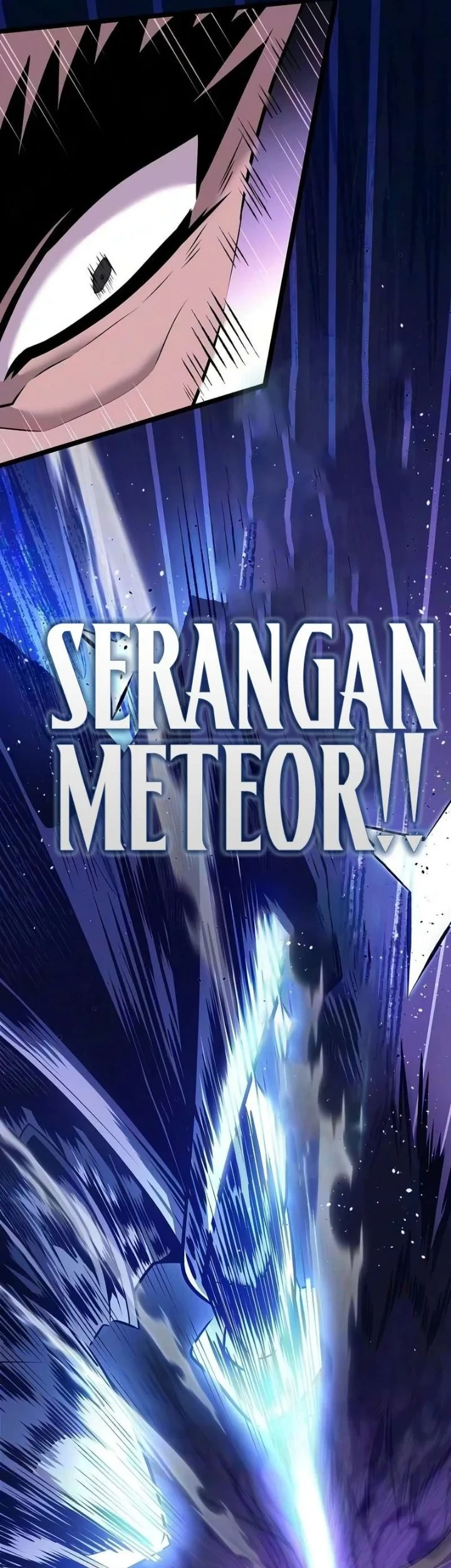 Tang Clan Legend Chapter 50 Gambar 48