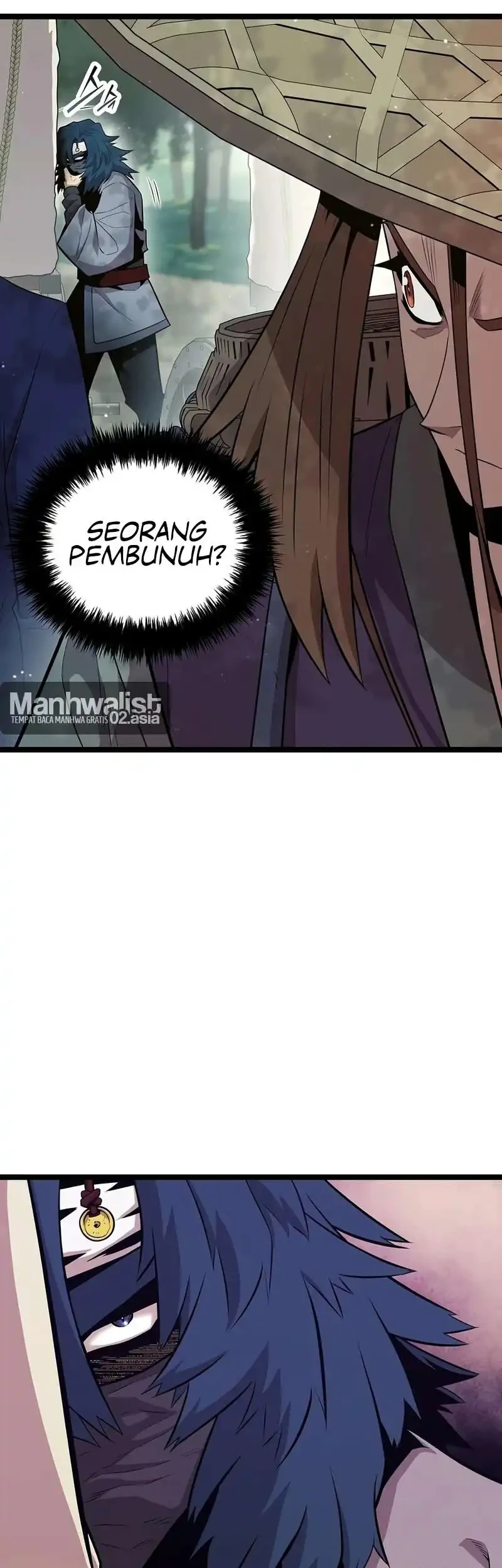 Tang Clan Legend Chapter 52 Gambar 38