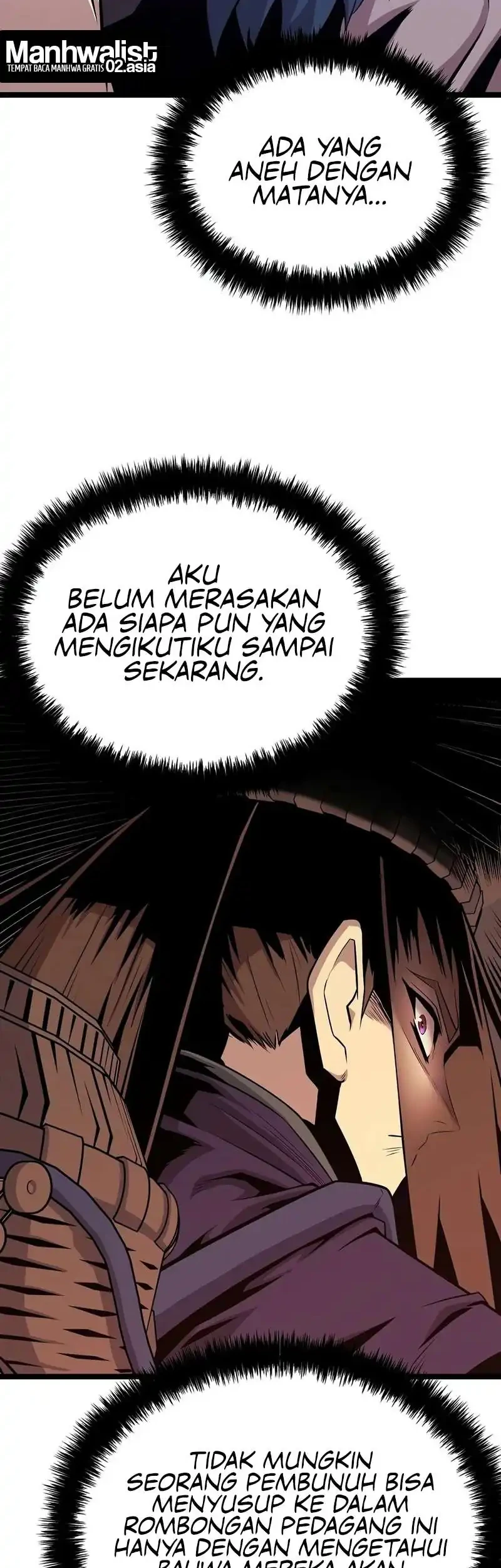 Tang Clan Legend Chapter 52 Gambar 39
