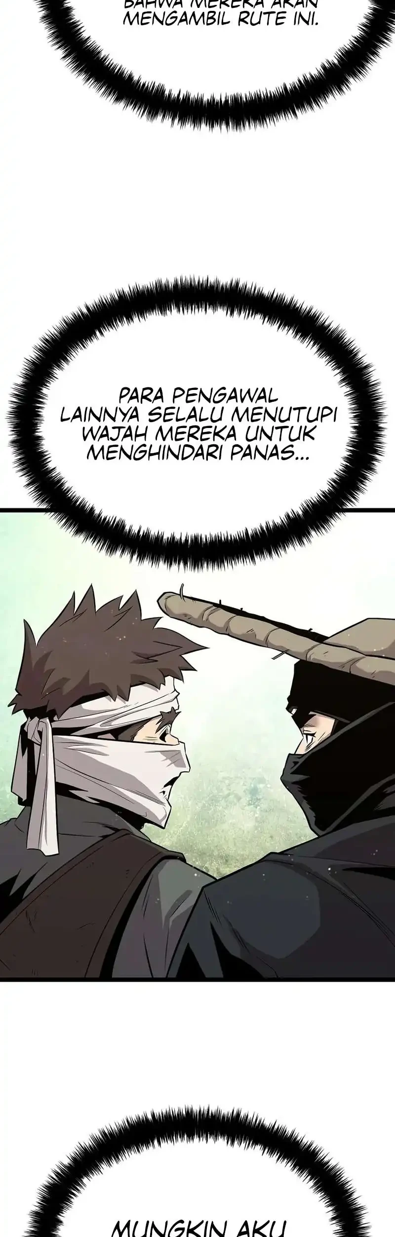 Tang Clan Legend Chapter 52 Gambar 40