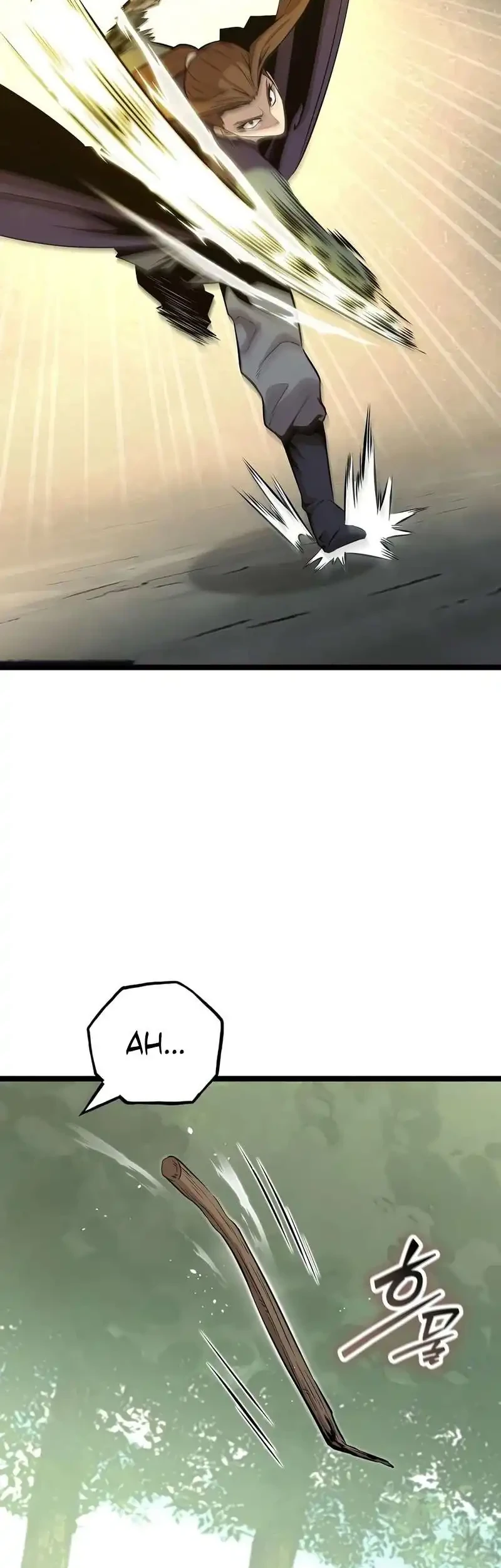 Tang Clan Legend Chapter 53 Gambar 47
