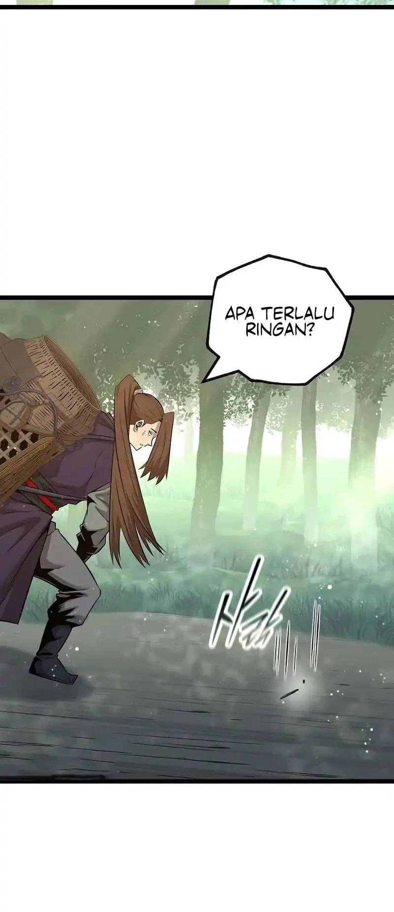 Tang Clan Legend Chapter 53 Gambar 48