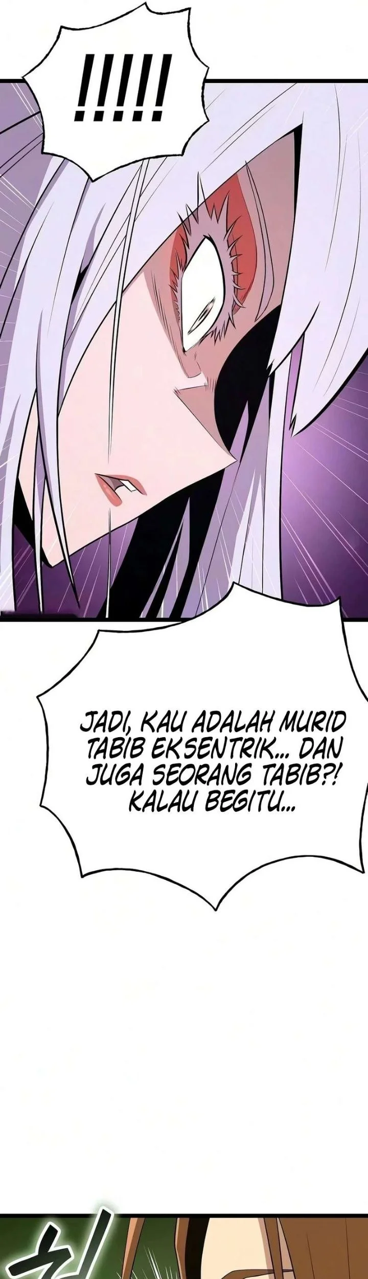 Tang Clan Legend Chapter 55 Gambar 47