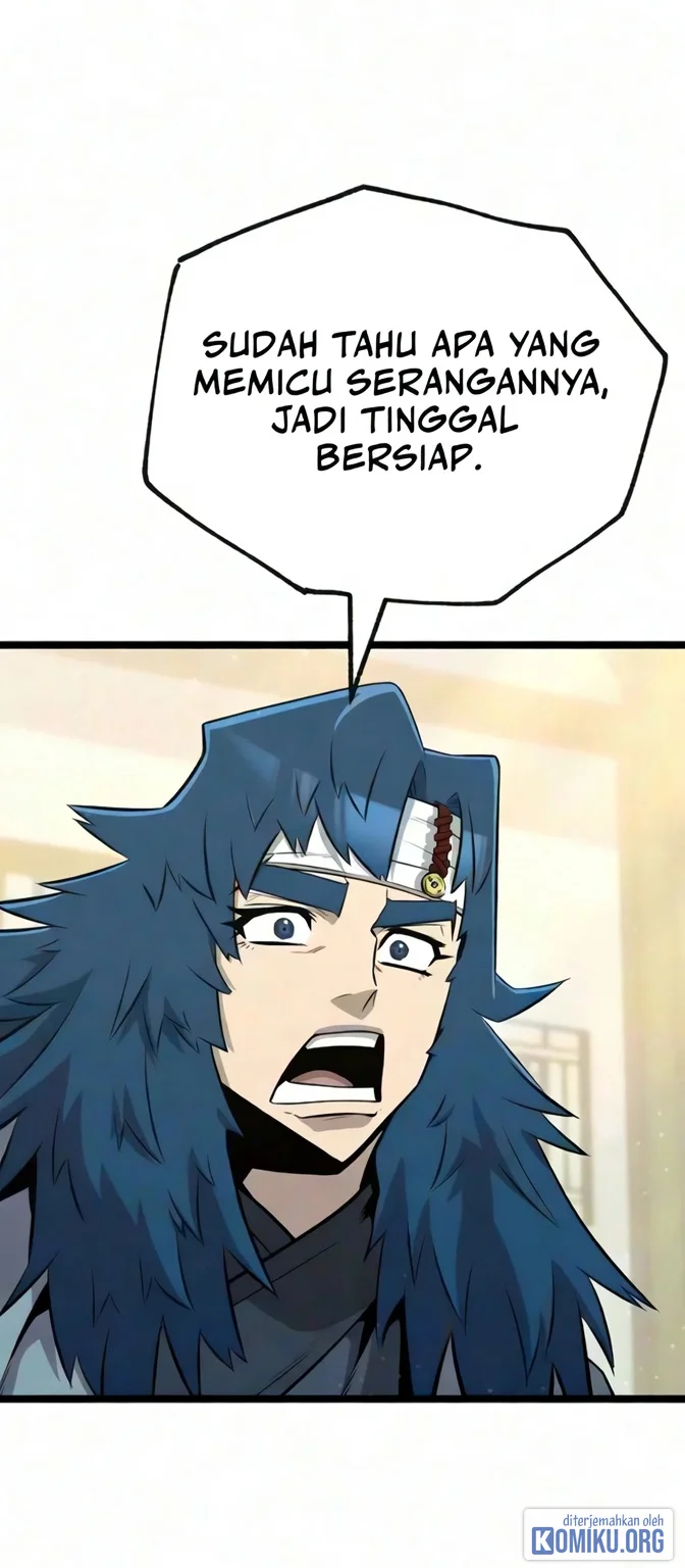 Tang Clan Legend Chapter 60 Gambar 55