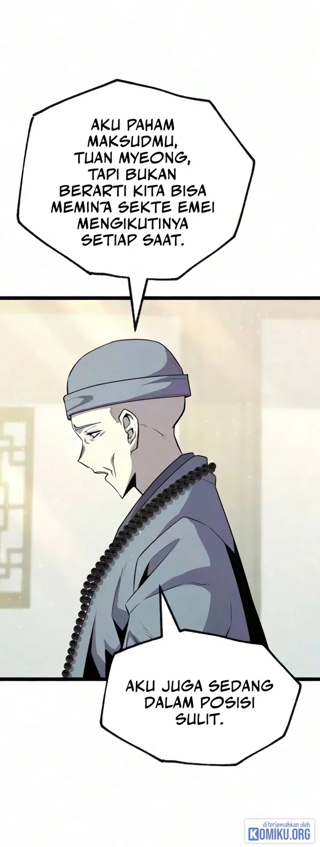 Tang Clan Legend Chapter 60 Gambar 56