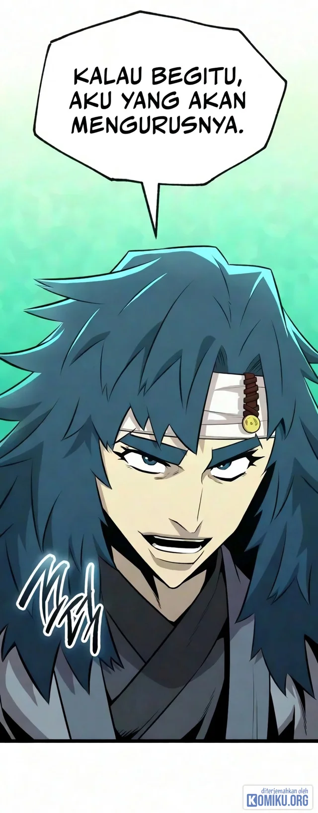 Tang Clan Legend Chapter 60 Gambar 58