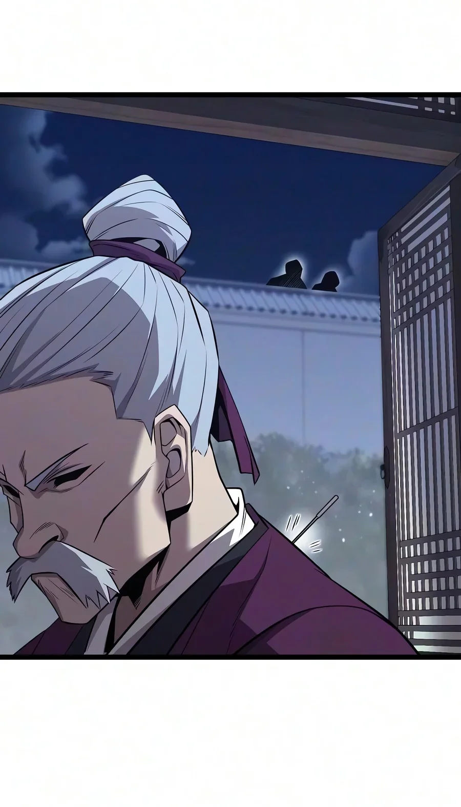 Tang Clan Legend Chapter 62 Gambar 43