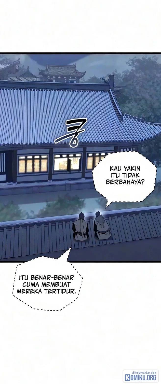 Tang Clan Legend Chapter 62 Gambar 44