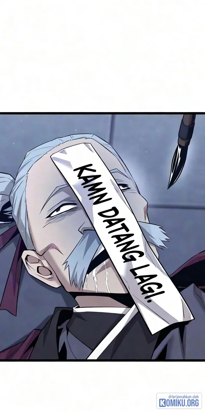 Tang Clan Legend Chapter 62 Gambar 45