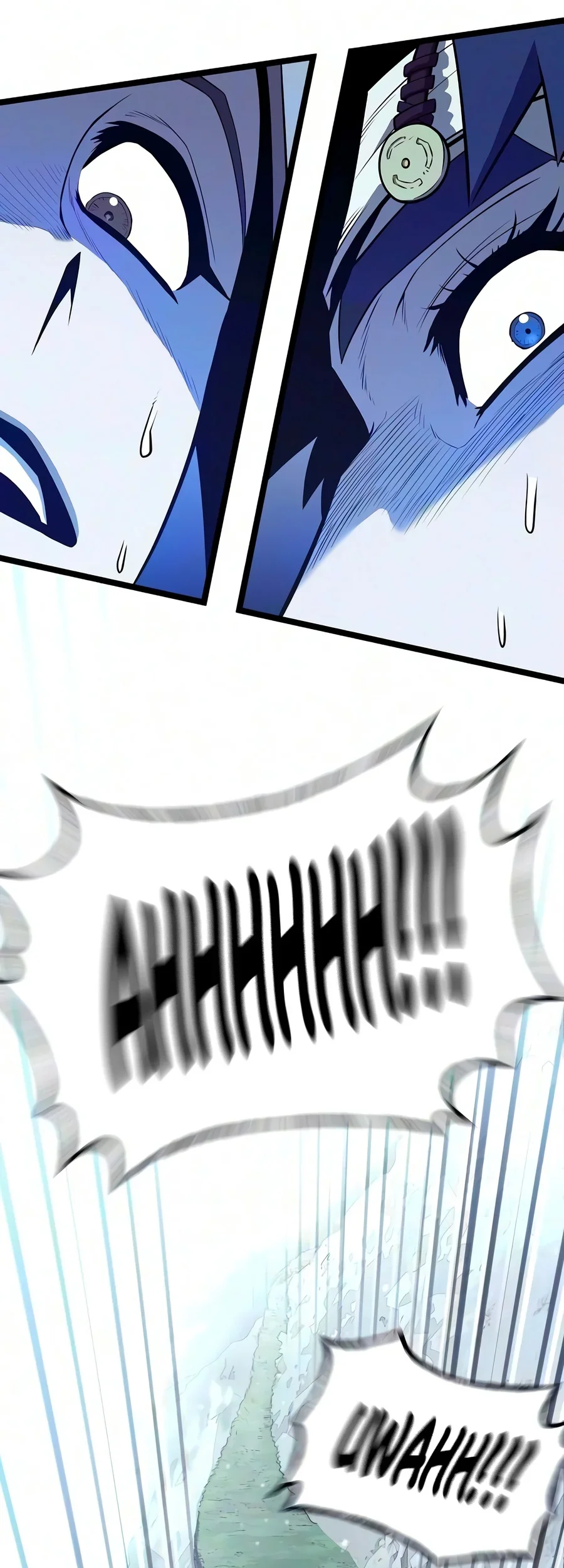 Tang Clan Legend Chapter 63 Gambar 56