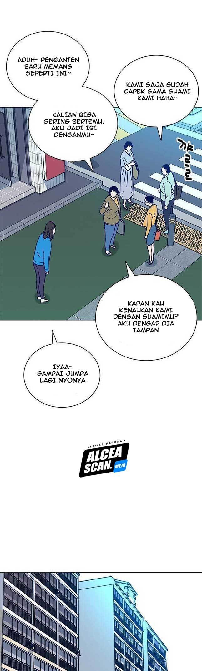 Tarantula (SHIN Jinwoo) Chapter 1 Gambar 33