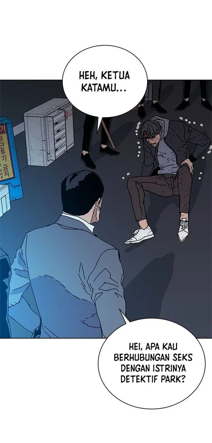 Tarantula (SHIN Jinwoo) Chapter 47 Gambar 37