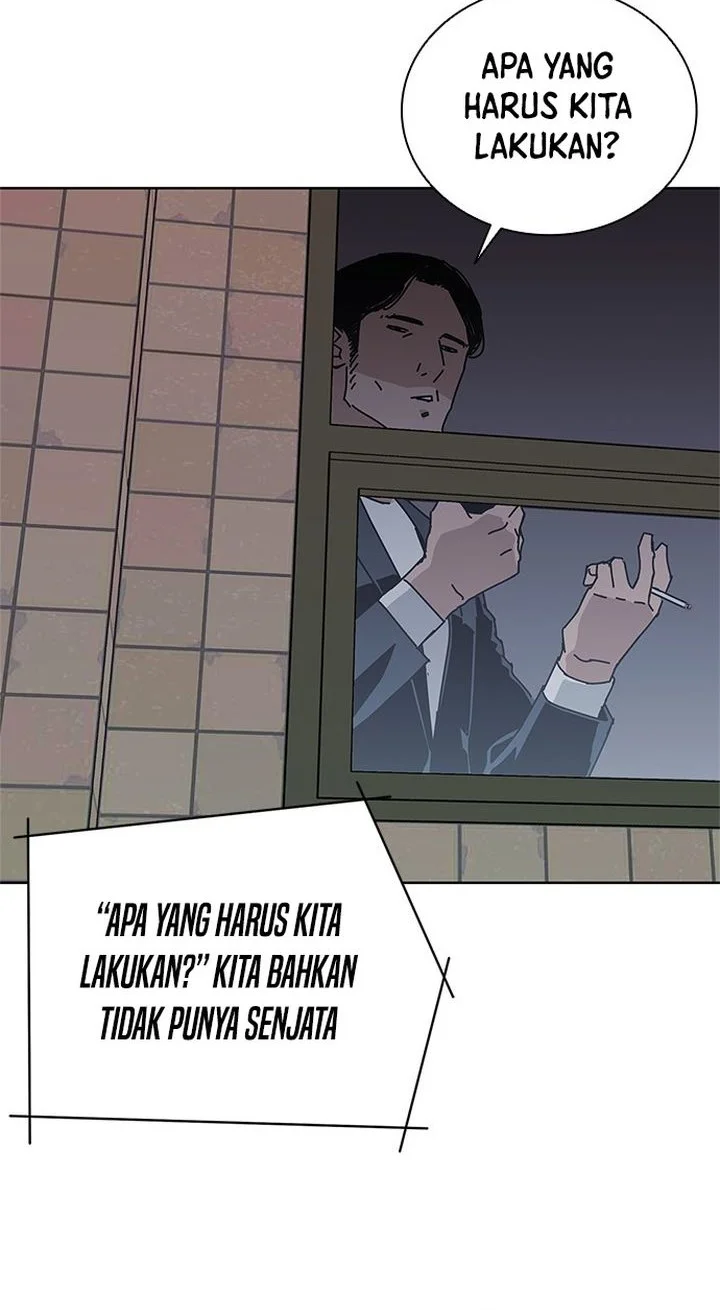 Tarantula (SHIN Jinwoo) Chapter 48 Gambar 32