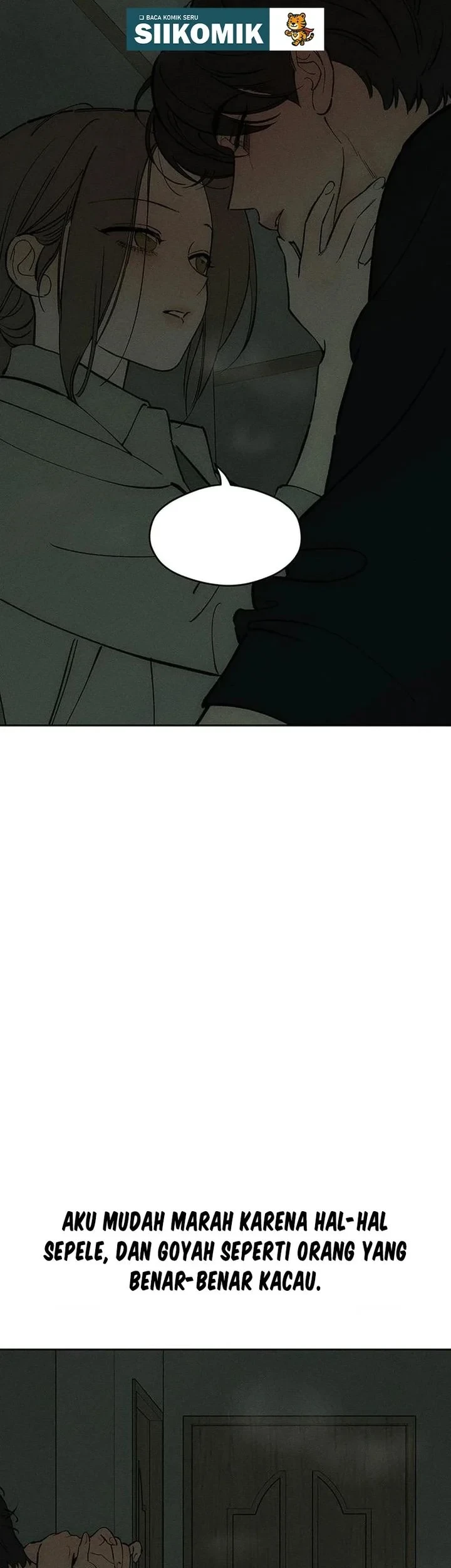 Tears on a Withered Flower Chapter 101 Gambar 45