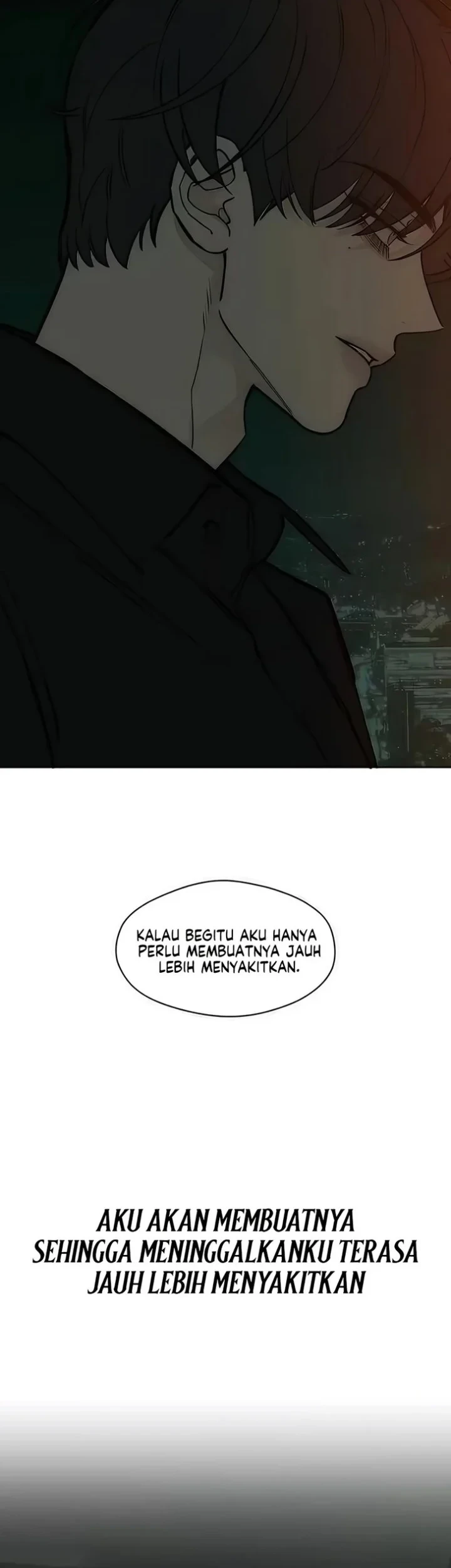 Tears on a Withered Flower Chapter 105 Gambar 35