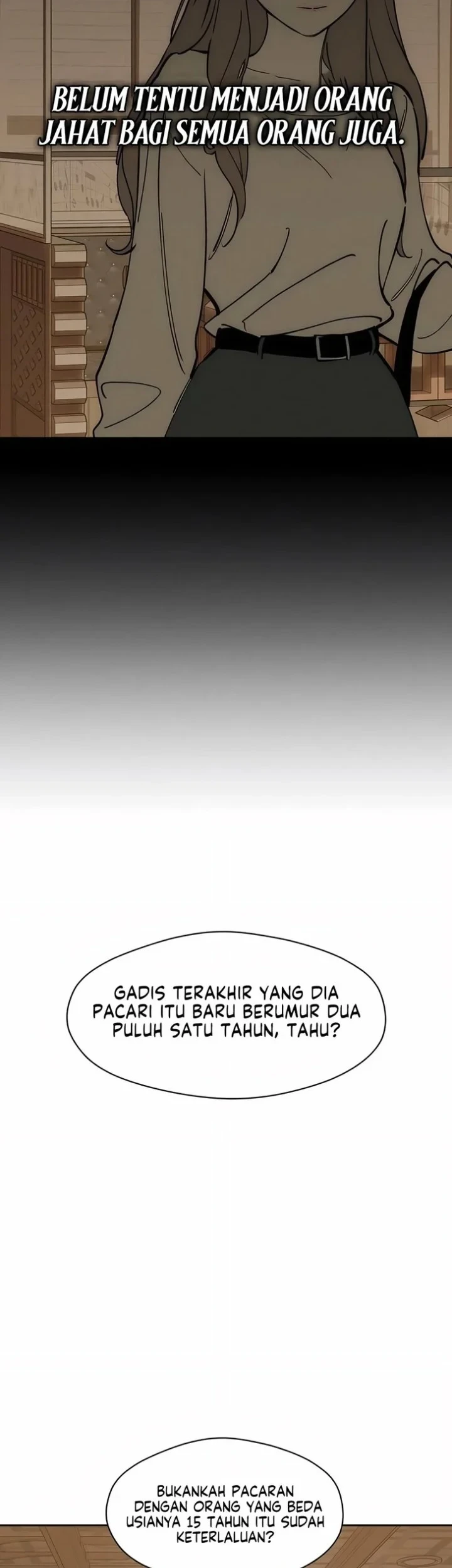 Tears on a Withered Flower Chapter 106 Gambar 32