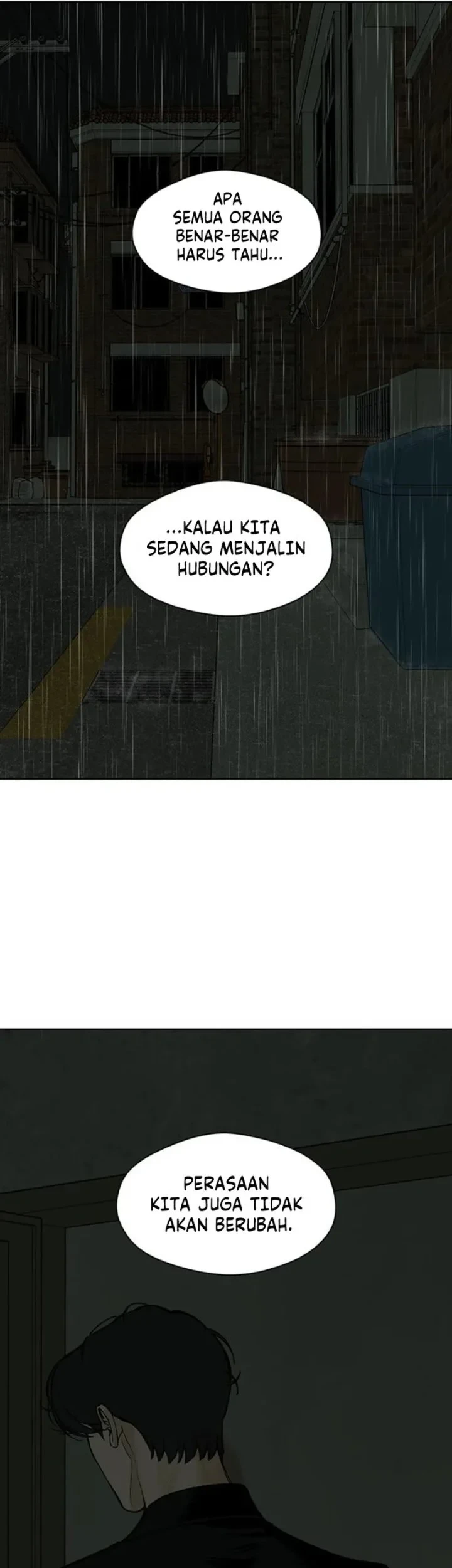 Tears on a Withered Flower Chapter 107 Gambar 41