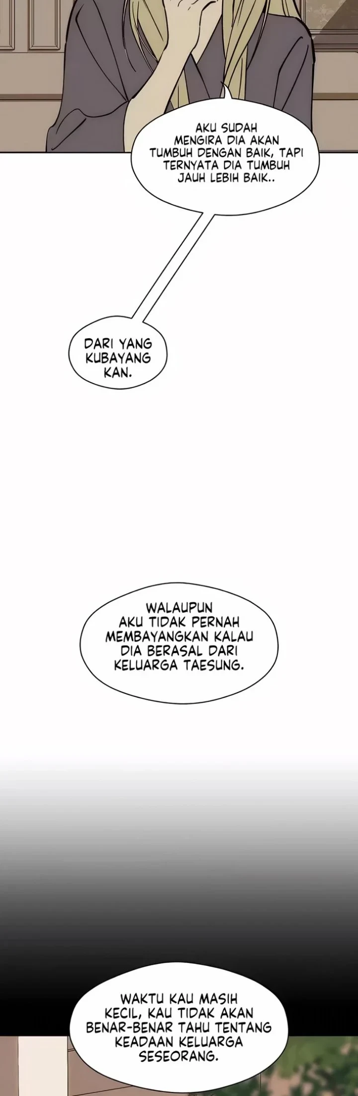 Tears on a Withered Flower Chapter 108 Gambar 33