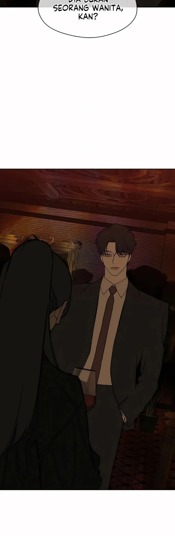 Tears on a Withered Flower Chapter 109 Gambar 33