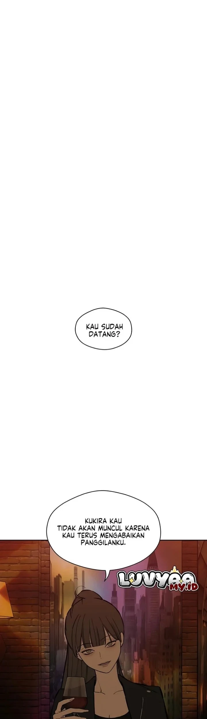 Tears on a Withered Flower Chapter 109 Gambar 34