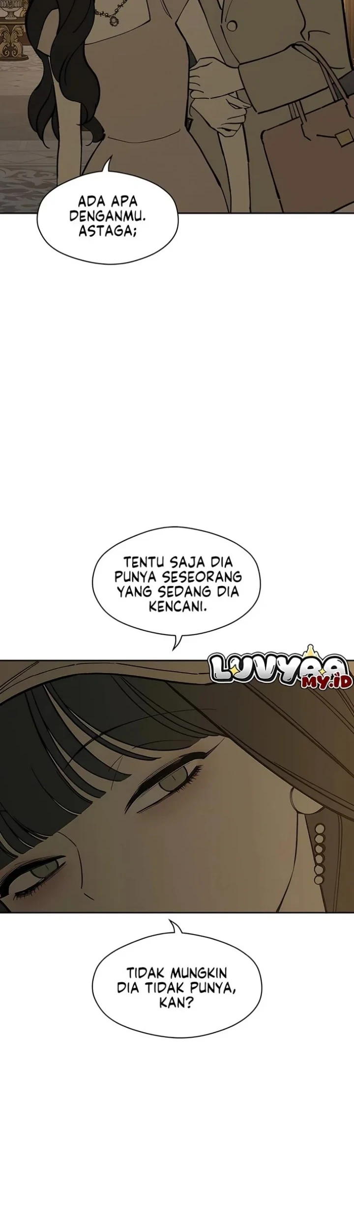 Tears on a Withered Flower Chapter 110 Gambar 38