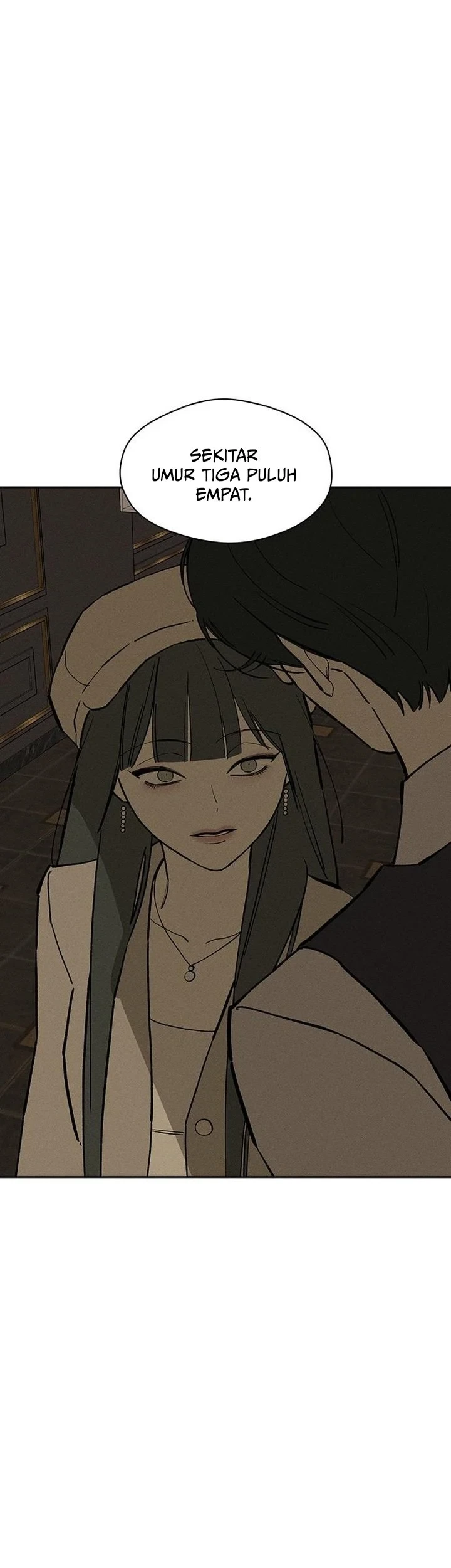 Tears on a Withered Flower Chapter 111 Gambar 32