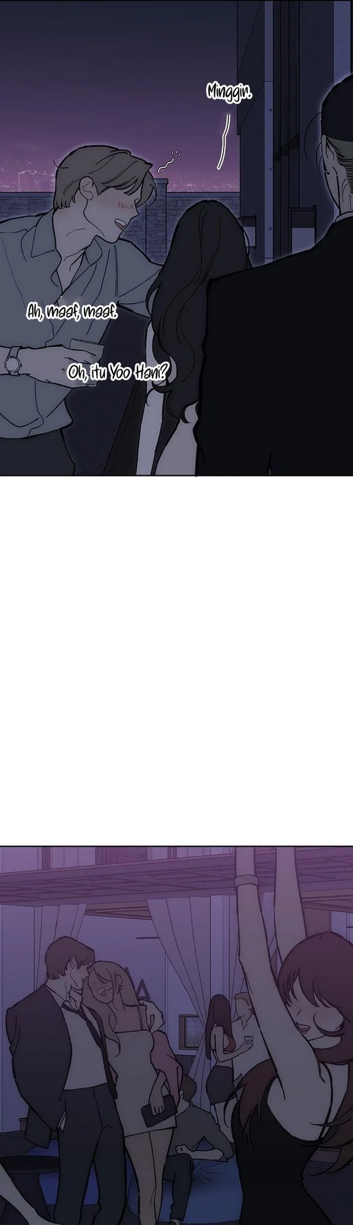 Tears on a Withered Flower Chapter 114 Gambar 37