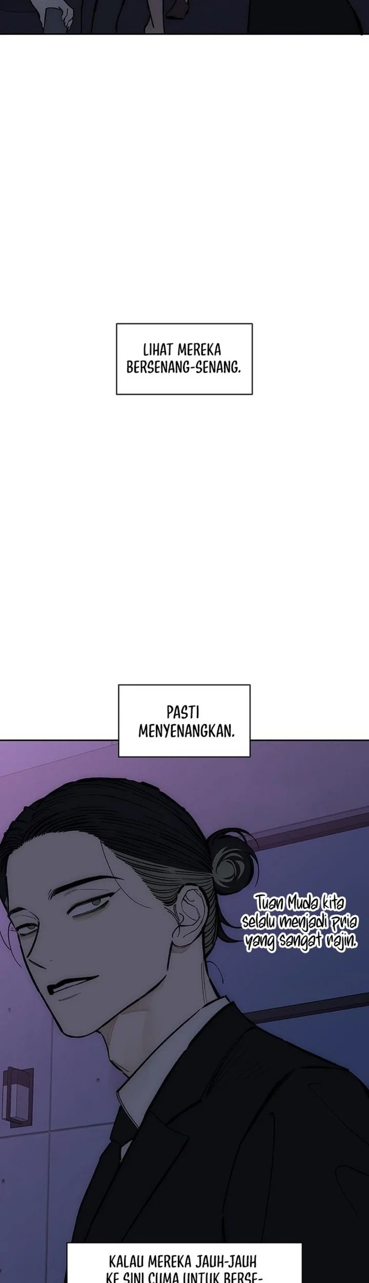 Tears on a Withered Flower Chapter 114 Gambar 38