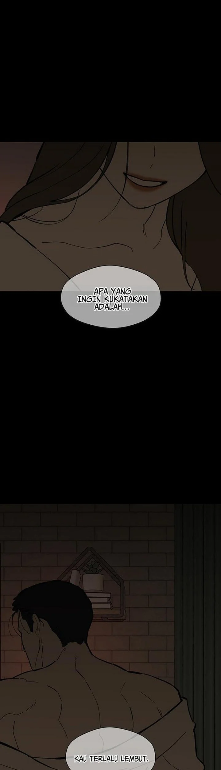 Tears on a Withered Flower Chapter 115 Gambar 42