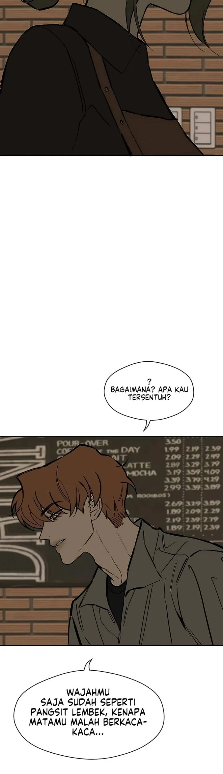 Tears on a Withered Flower Chapter 118 Gambar 31