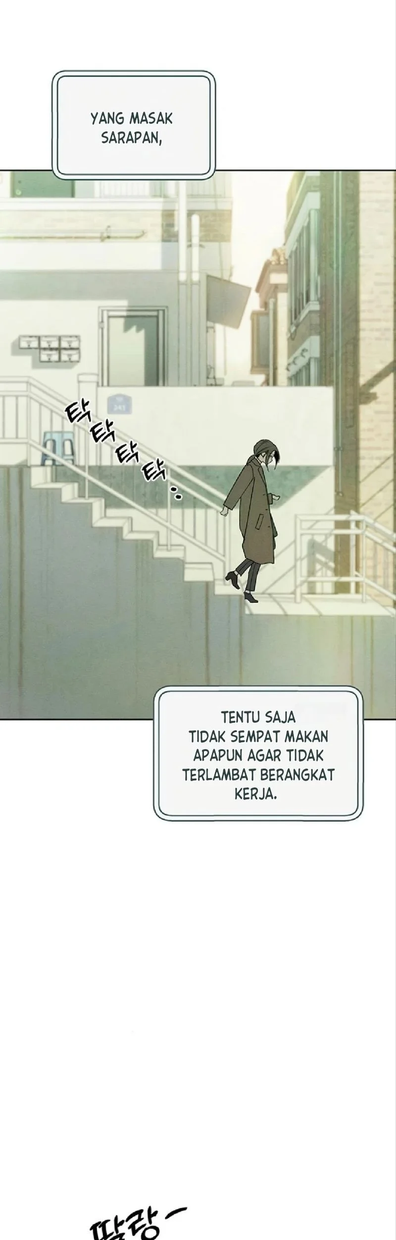 Tears on a Withered Flower Chapter 2 Gambar 57