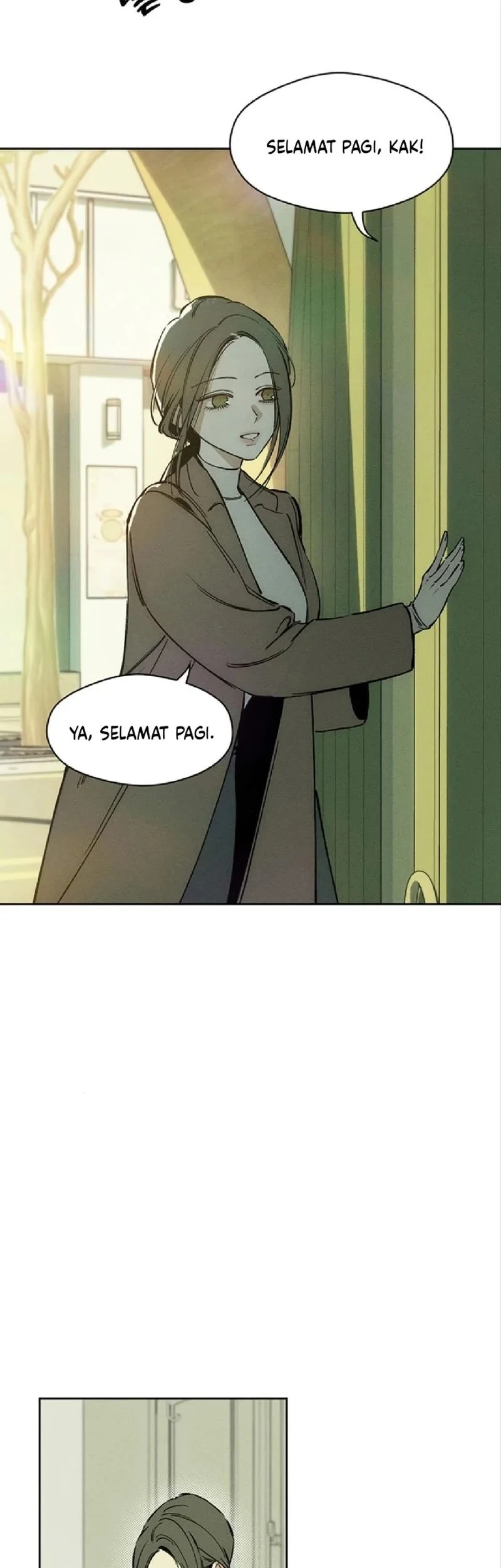Tears on a Withered Flower Chapter 2 Gambar 58