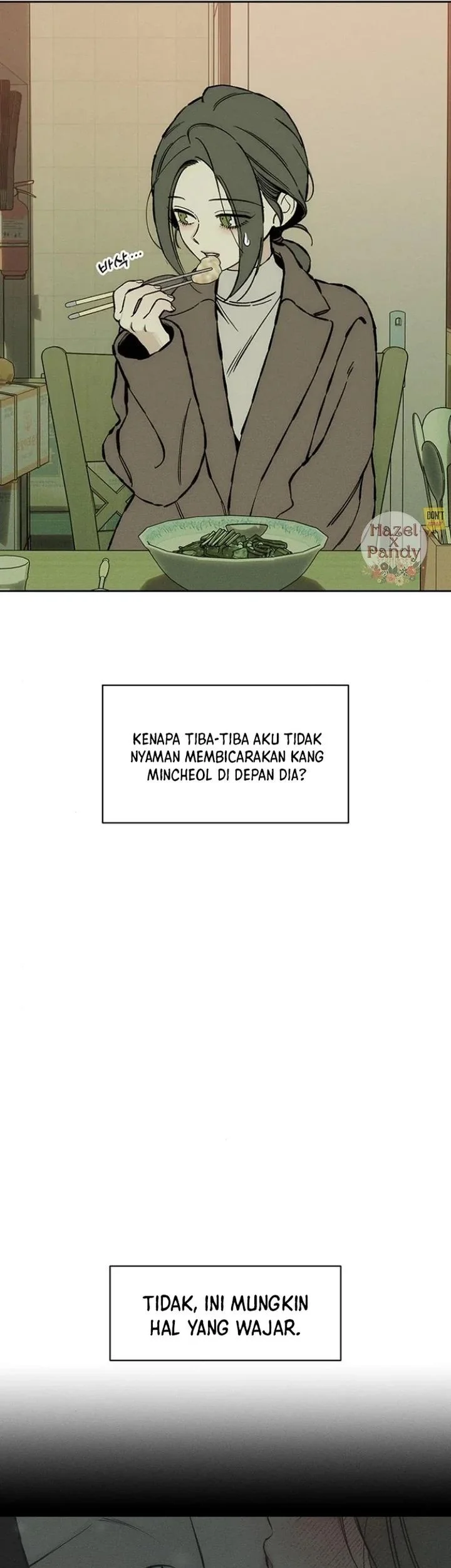 Tears on a Withered Flower Chapter 33 Gambar 49