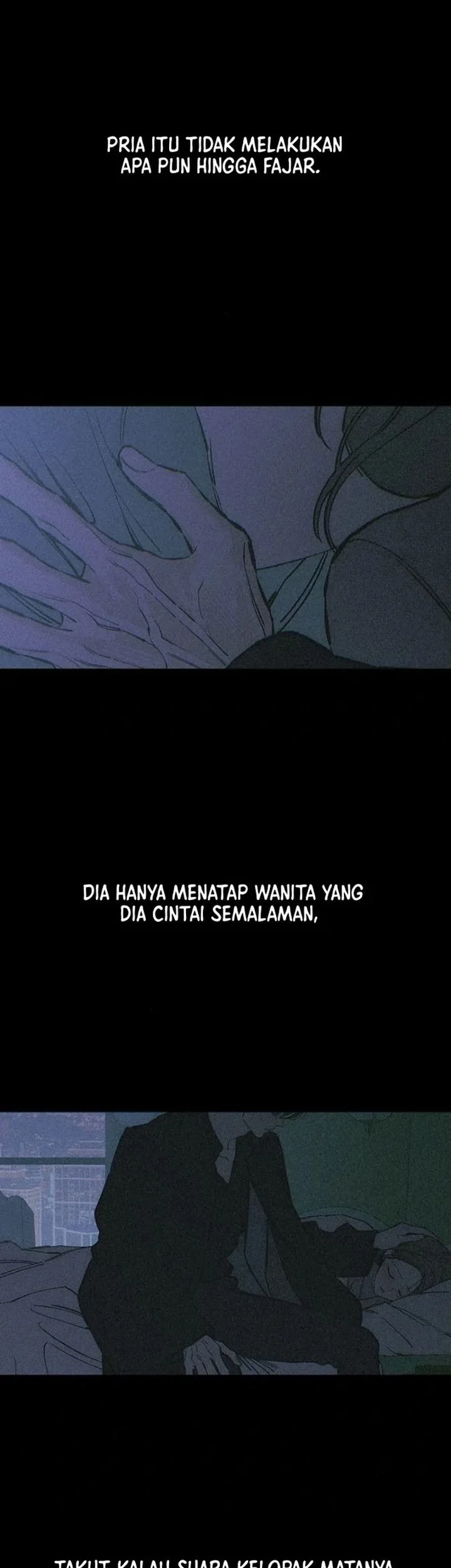 Tears on a Withered Flower Chapter 36 Gambar 51