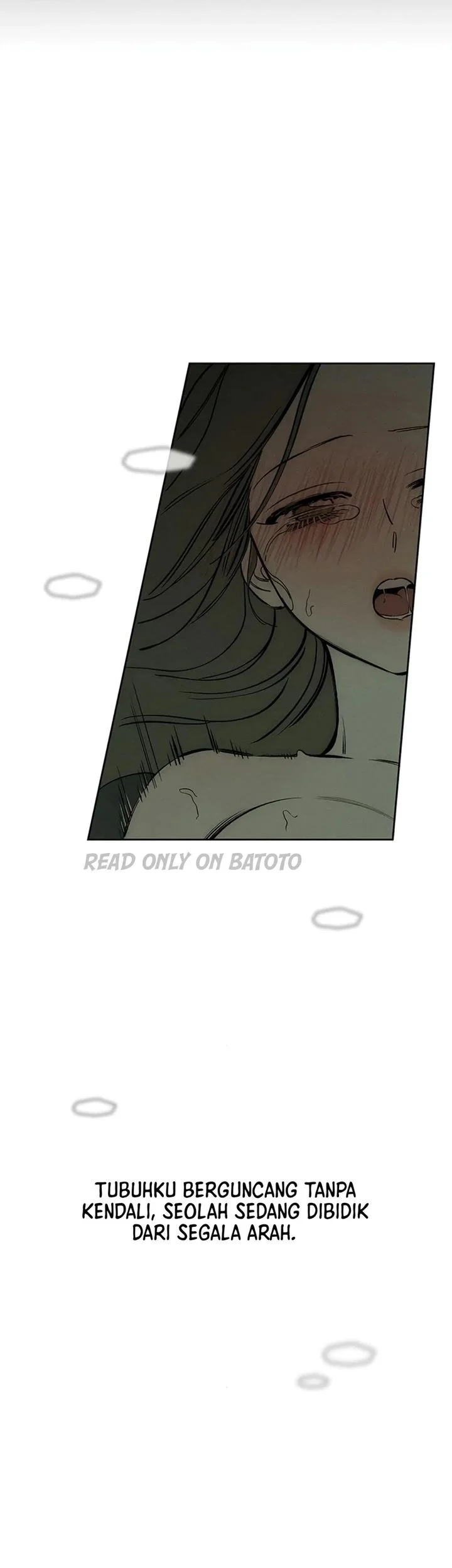 Tears on a Withered Flower Chapter 39 Gambar 37