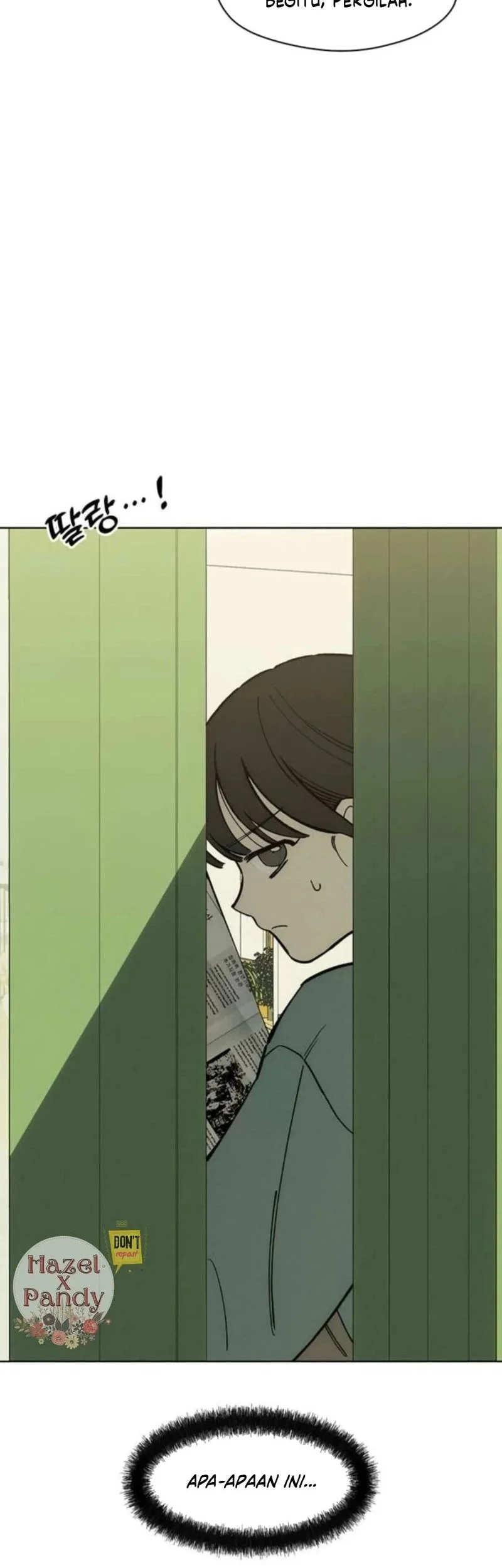 Tears on a Withered Flower Chapter 61 Gambar 44