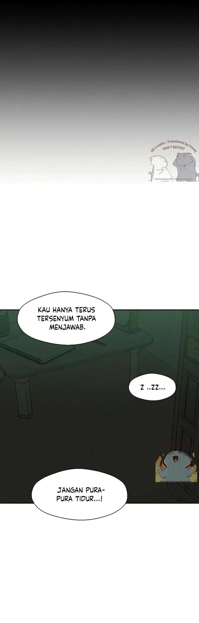 Tears on a Withered Flower Chapter 65 Gambar 44