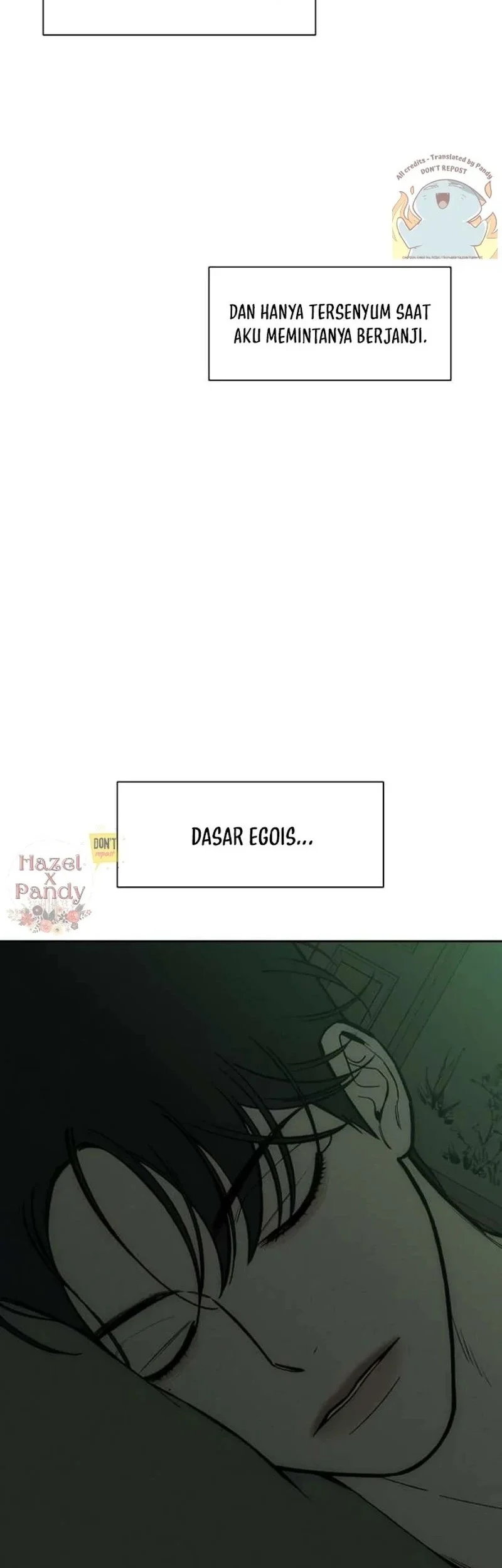 Tears on a Withered Flower Chapter 65 Gambar 46