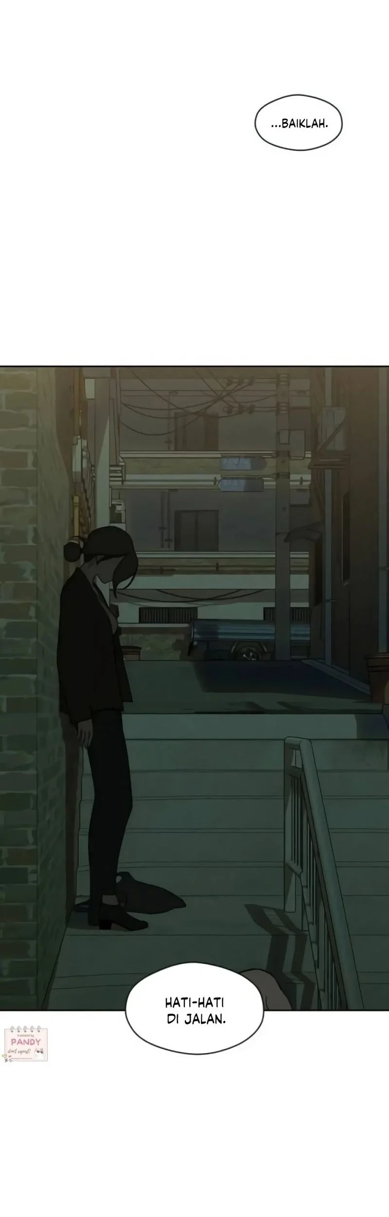 Tears on a Withered Flower Chapter 77 Gambar 34