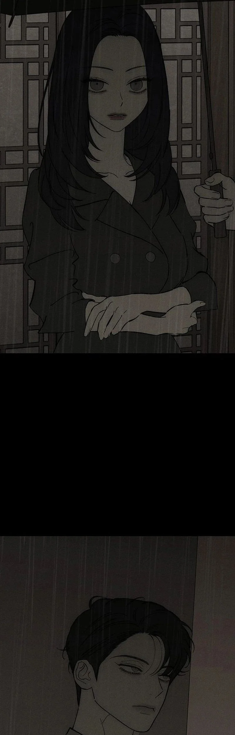 Tears on a Withered Flower Chapter 83 Gambar 43
