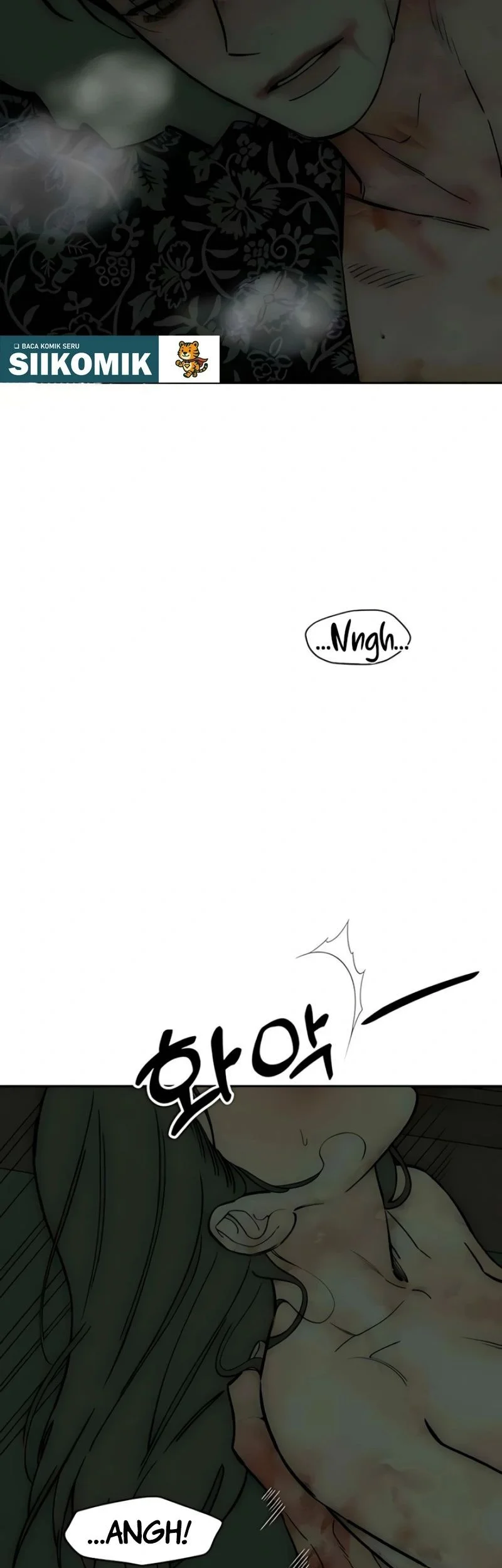Tears on a Withered Flower Chapter 90 Gambar 39